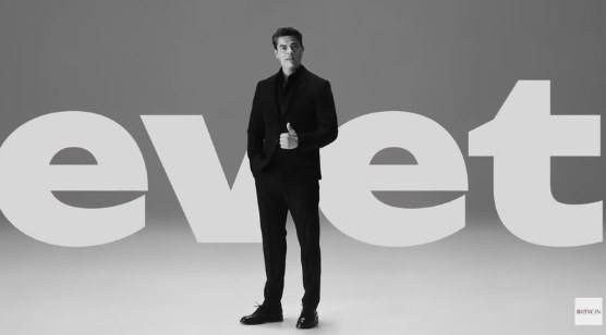Gerçekten İşe Yarıyor TV filminden kare